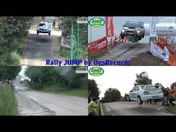 Rally JUMP by OesRecords