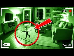 50 Times Elf On The Shelf Caught MOVING & FLYING On Camera Talking  😱