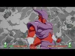 Online Match | DBFZ