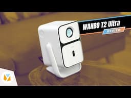 Wanbo T2 Ultra Review