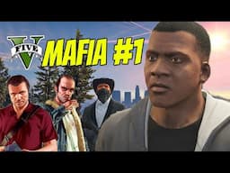 GTA 5 MAFIA EP- 01 | The Beginning