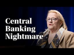 How Central Banks Plan to Control You | Catherine Fitts