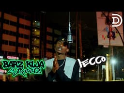 Lecco - Rum Talk  | Barz Kwa Streetz 🎙