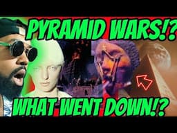 Most Disturbing Videos and Theories On The Internet Today! (Part 1)