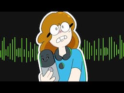 Lucy and the Weird World of ASMR