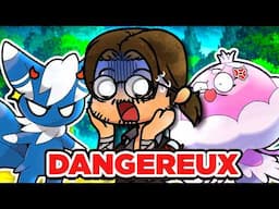 Les POKÉMON les PLUS DANGEREUX selon la SCIENCE 💀⚠️