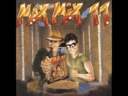 Max Mix 11 (1991)