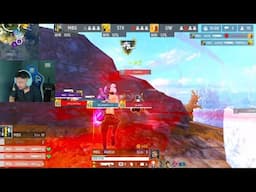 RNX ESPORTS, AURA GAMING ESPORTS, TSG ARMY ESPORTS TOURNAMENT HIGHLIGHTS | ROCKY&RDX