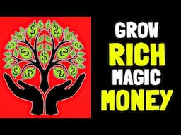 How the Magic Money Tree and Compound Interest Work Their Magic!