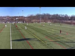 RBNY U15/U14/U13/U12 Recording