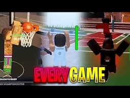 I Played Every Single ROBLOX Basketball Game...(Part 1)