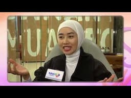 NIA RAMADHANI ALAMI OSTEOPOROSIS, SAKSIKAN UPDATE INFO SELEBRITIS DI SELEB ON NEWS MNCTV