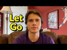 LET GO of Your Old Story (Law of Attraction)