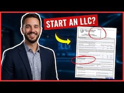 How To Start an LLC in USA 2025 From Start to Finish (Step By Step Guide) As A US & Non-US Resident