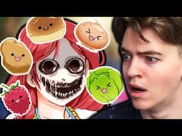 This Game is TERRIFYING | Cooking Companions