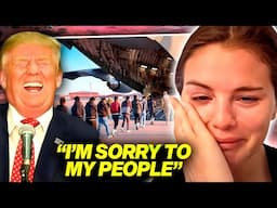 Selena Gomez Is In CRISIS Over Breaking Down Over Trump.. (backlash too big)