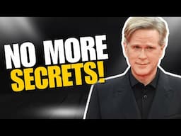 The Dark Secrets of Cary Elwes Are Now Out in the Open