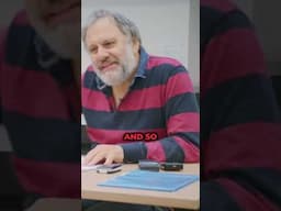 Slavoj Zizek on Marxist Book Titles #shorts #zizek #philosophy #marxism #socialism #communism