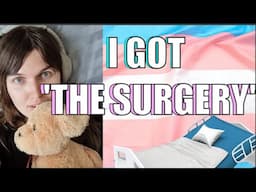 My Experience with Bottom Surgery Zero Depth Transgender MTF