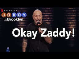 "Becoming Zaddy" | Jo Koy : Live from Brooklyn