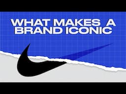 What Makes a Sportswear Brand Iconic