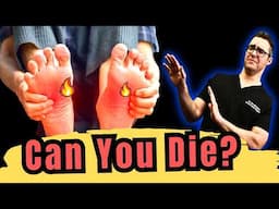 Can you die from peripheral neuropathy? [Early vs Late Symptoms]