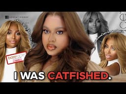 I Got Catfished by a Synthetic Wig and Here's What I Learned.