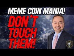 The Dark Side of Meme Coins You Wont See Coming