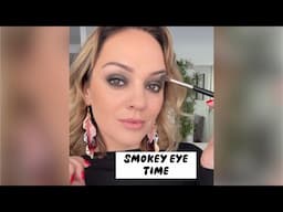 Come si realizza lo SMOKEY EYE