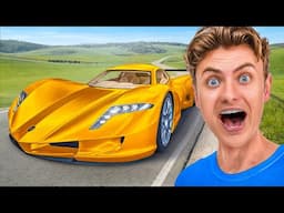 Top 10 Craziest Vehicles In My Collection!!