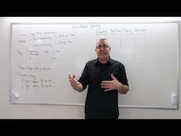 (IME2) Chapter 11 - Video 5: Introduction to Spence's Job Market Signaling Model - Key Concepts.