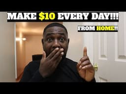 HOW TO MAKE MONEY ONLINE IN NIGERIA IN 2025!!! (Make Money Online With Your Phone!)