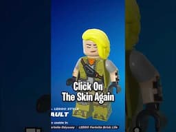 Free Fortnite Skin!?