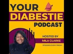 Your Diabestie learns about how your period can predict your Hemoglobin A1C | Qvin & Dr. Sara Naseri