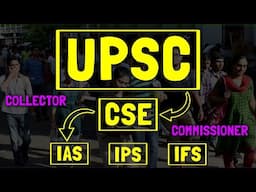 UPSC (IAS / IPS) Exam | Exam Pattern | Syllabus | Salary