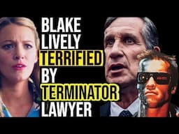 BLAKE LIVELY & RYAN REYNOLDS ALREADY MELTING IN FEAR OF BALDONI’S LAWYER. + Taylor Swift’s Dilemma