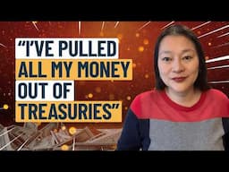 “I’ve pulled all my money out of Treasuries” | DOGE, deficits & default?!