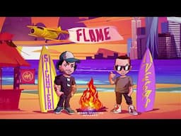 Sighter & Vegas - Flame