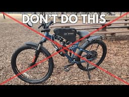 eBike Conversion Kits are Dead