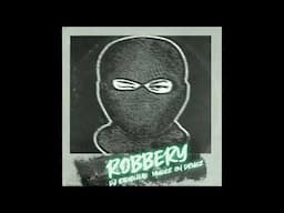 DJ Radiohead Featuring Muggz On Drugz - Robbery