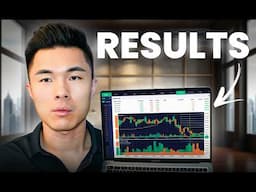 Pro Trader Reveals Results Of 1 Year Trading Experiment