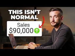 How A YouTuber Made $90,000 From 900 Views