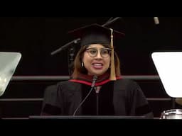 Erika L. Sanchez, Author || 2024 Commencement Speaker