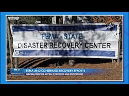 FEMA Assistance: What You Need to Know! 🏚️📢