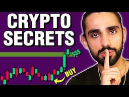 How To Get RICH Trading Crypto Trends in 2023