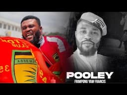 LIVESTREAM: Asante Kotoko Holds Vigil Night for Late Staunch Supporter Nana Pooley