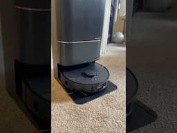 Dreame X40 Ultra Robotic Vacuum - First Look