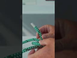 How To Tie A Bowline