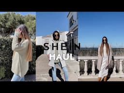 Haul Shein Enero | Prendas Comfy