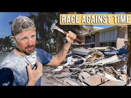 Saving a Flood Damaged House | S10E07